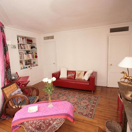 Appartement Opera Paryż Zewnętrze zdjęcie