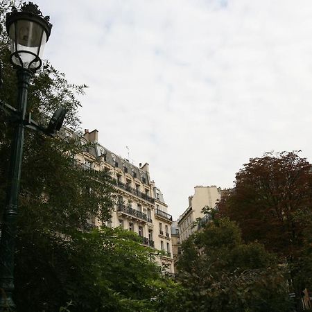 Appartement Opera Paryż Zewnętrze zdjęcie