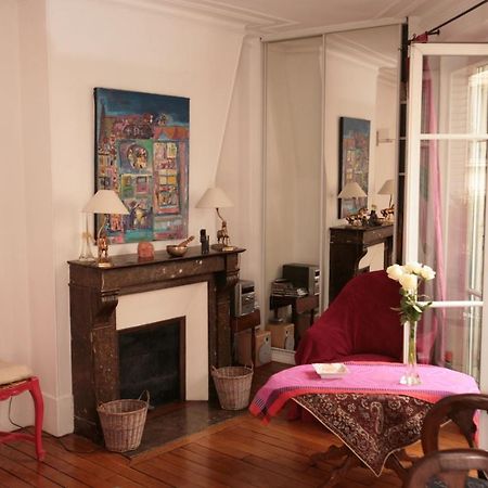 Appartement Opera Paryż Zewnętrze zdjęcie