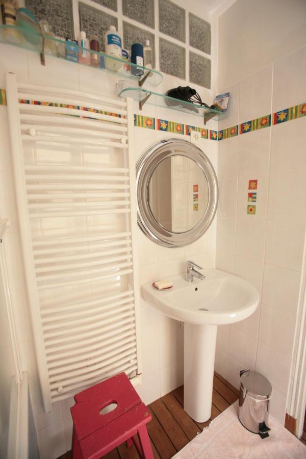 Appartement Opera Paryż Zewnętrze zdjęcie