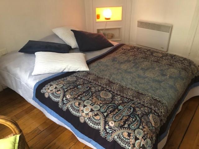 Appartement Opera Paryż Zewnętrze zdjęcie