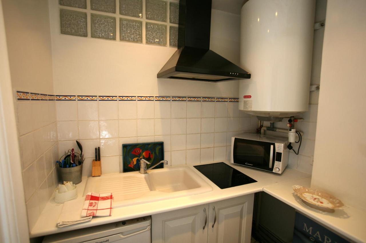 Appartement Opera Paryż Zewnętrze zdjęcie