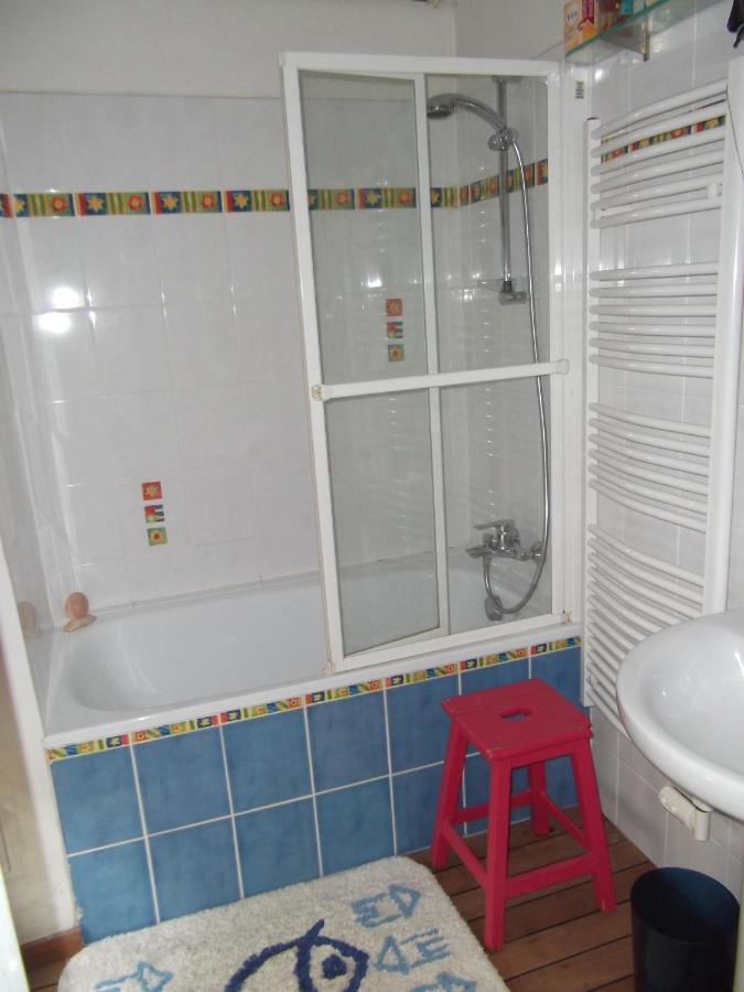 Appartement Opera Paryż Zewnętrze zdjęcie